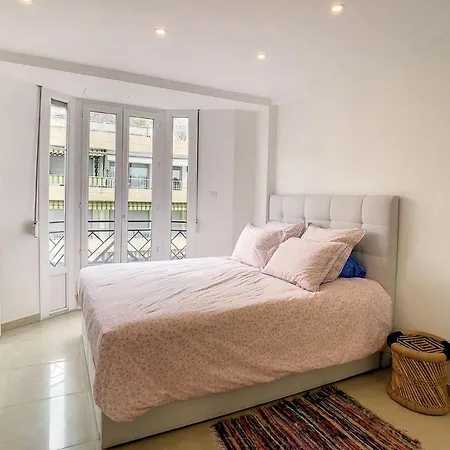 Apartment Quality 2 Bedroom Pasteur, 5 Mins From Croisettte 352