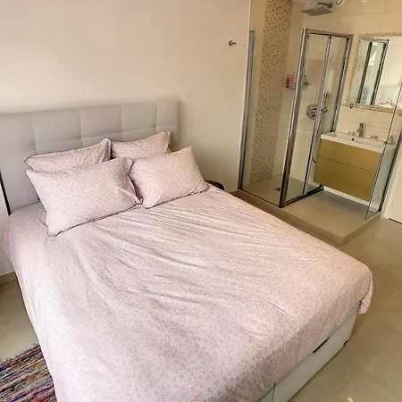 Apartment Quality 2 Bedroom Pasteur, 5 Mins From Croisettte 352 *